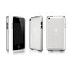 MacAlly Peripherals METROCT4 Clear Snap-on Protective Case for iPod touch 4th Generation METROCT4